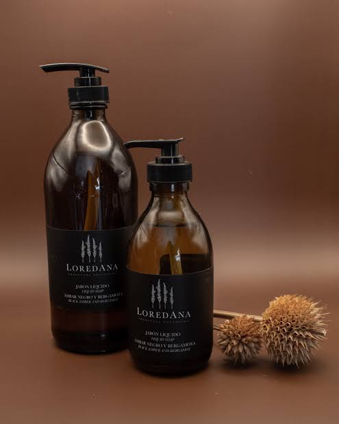 Shampoo Anticaida